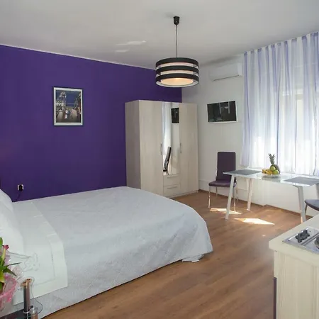 Lavanda * スプリト