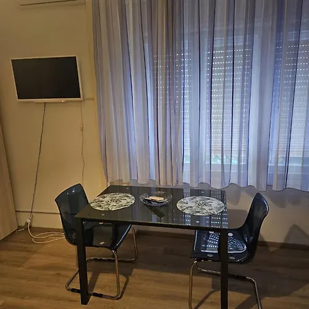 Apartment Lavanda Split