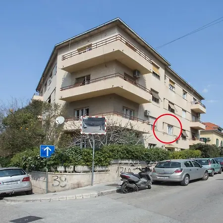 Lavanda Apartment Split