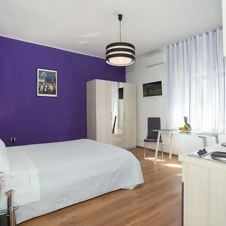 Lavanda Apartment *