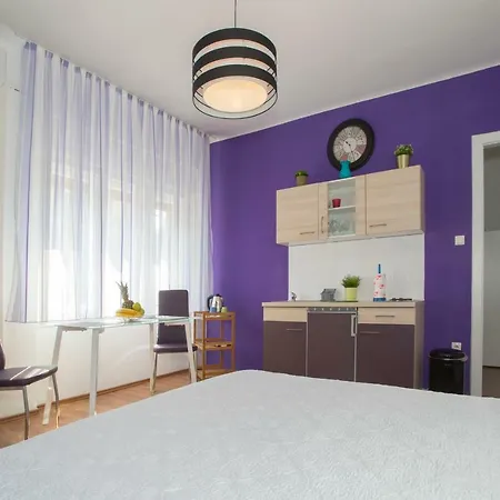 Apartment Lavanda