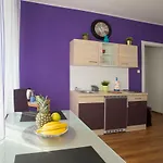 Apartamento Lavanda
