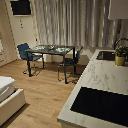 Lavanda Apartman