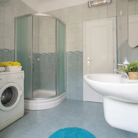 Apartman Lavanda *
