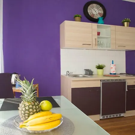 Apartman Lavanda