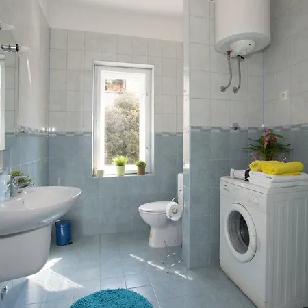 شقة Lavanda سبليت