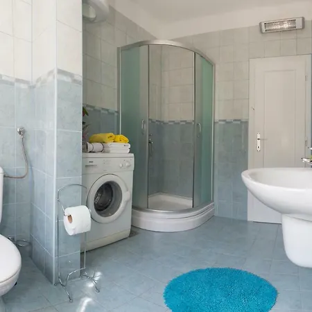 Lavanda Apartman Split