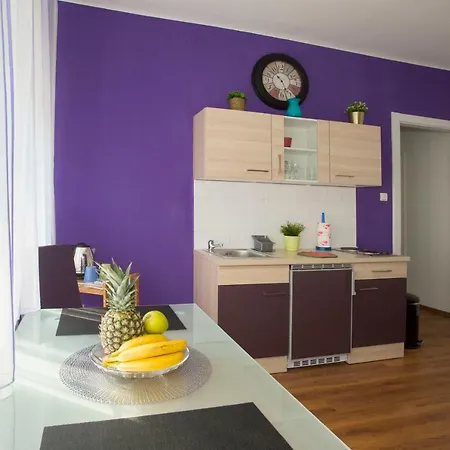 Apartman Lavanda