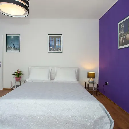 Apartman Lavanda